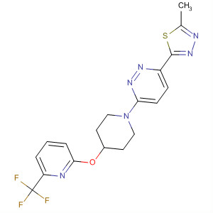 CAS 921607-03-6 structure