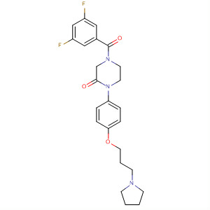 CAS 921615-03-4 structure