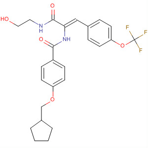 CAS 921623-03-2 molecular structure