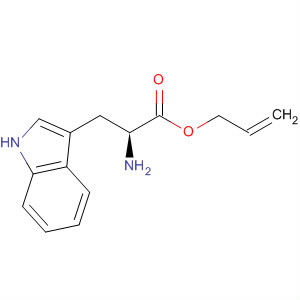 CAS 92178-03-5 molecular structure
