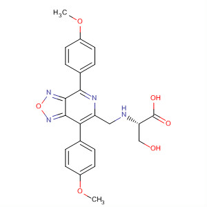 CAS 921935-03-7 structure