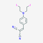 CAS 92199-03-6 molecular structure