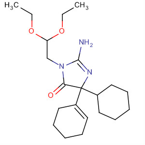 CAS 922498-03-1 structure