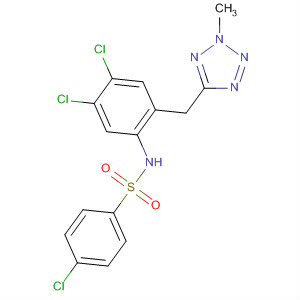 CAS 922711-03-3 molecular structure