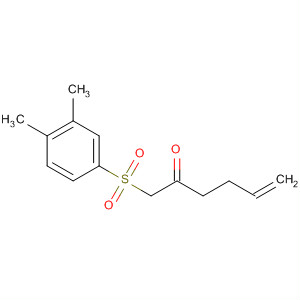 CAS 923002-03-3 molecular structure