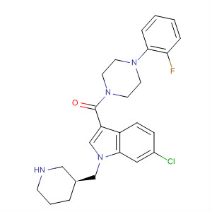 CAS 923297-03-4 structure