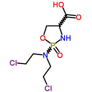 CAS 92345-03-4 molecular structure