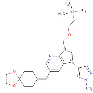 CAS 923584-03-6 structure