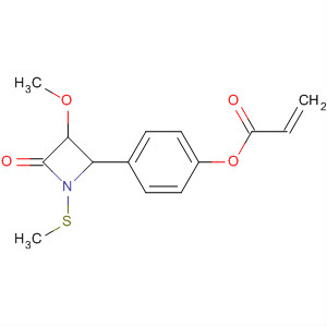 CAS 923588-03-8 molecular structure