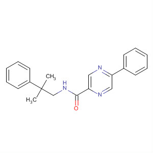 CAS 923600-03-7 structure