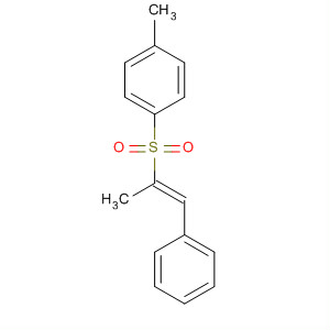 CAS 92387-03-6 molecular structure