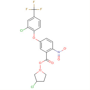 CAS 92506-70-2 molecular structure