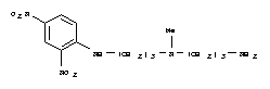 CAS 92585-03-0 molecular structure