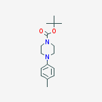 CAS 925920-70-3 molecular structure