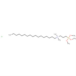 CAS 92596-70-8 molecular structure