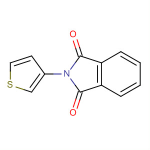 CAS 92630-03-0 structure