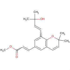 CAS 92632-03-6 structure