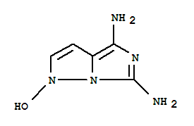 CAS 928337-70-6 molecular structure