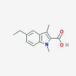 CAS 928707-70-4 molecular structure