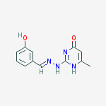 CAS 92902-70-0 molecular structure