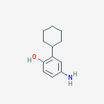CAS 92903-03-2 molecular structure