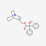 CAS 93101-70-3 molecular structure