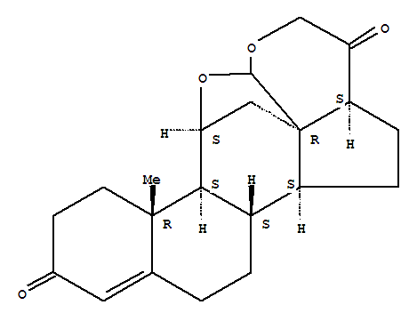 CAS 93177-03-8 molecular structure