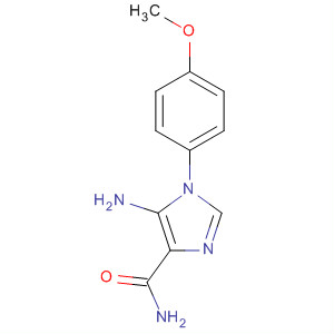 CAS 93270-70-3 molecular structure