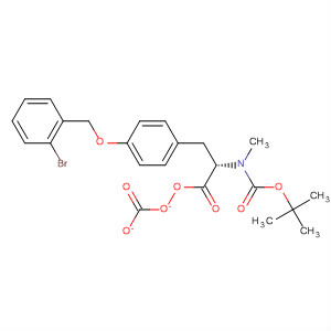 CAS 93288-03-0 structure