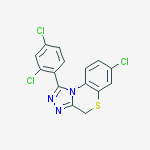 CAS 93300-03-9 molecular structure