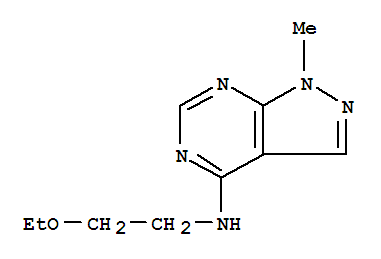 CAS 93352-70-6 molecular structure