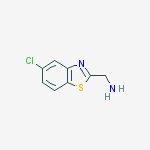 CAS 933738-03-5 structure