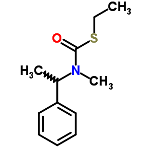 CAS 93589-70-9 molecular structure