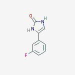 CAS 936250-03-2 molecular structure