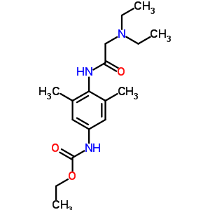 CAS 93737-03-2 molecular structure