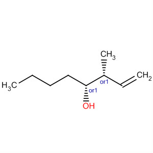 CAS 93828-03-6 molecular structure