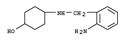 CAS 93839-70-4 molecular structure