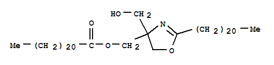 CAS 93841-70-4 molecular structure