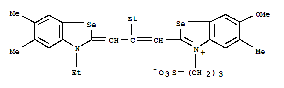 CAS 93857-70-6 molecular structure