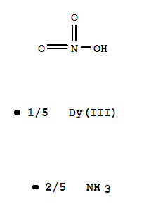 CAS 93918-70-8 molecular structure