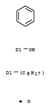 CAS 93922-03-3 molecular structure