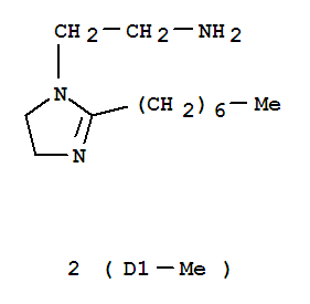 CAS 93924-03-9 molecular structure