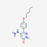 CAS 94100-03-5 molecular structure