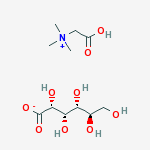 CAS 94108-03-9 molecular structure