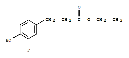 CAS 94139-03-4 molecular structure