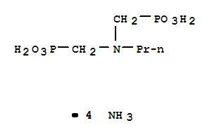 CAS 94202-03-6 molecular structure