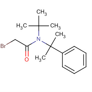 CAS 94222-03-4 molecular structure