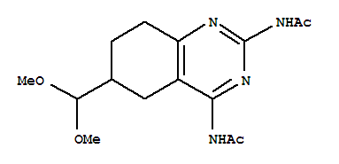 CAS 94251-70-4 structure