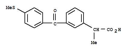 CAS 94292-03-2 molecular structure
