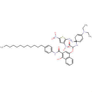CAS 94418-70-9 molecular structure